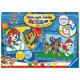 Ravensburger - Malen nach Zahlen junior - Paw Patrol