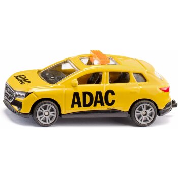SIKU - ADAC Pannenhilfe Audi Q4 e-tron