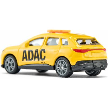 SIKU - ADAC Pannenhilfe Audi Q4 e-tron