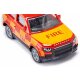 SIKU - Land Rover Defender Feuerwehr
