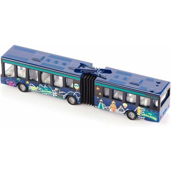 SIKU - Gelenkbus