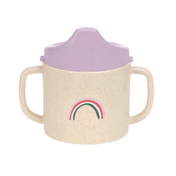 Lässig - Trinklernbecher - Happy Rascals, Smile (6)