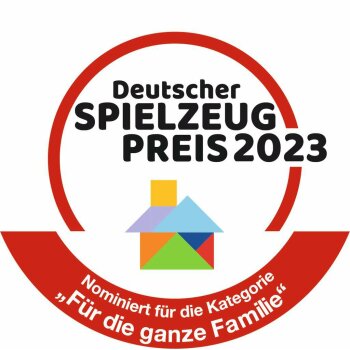 Ravensburger - Planken-Plumpser