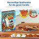 Ravensburger - Planken-Plumpser