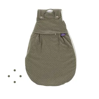 Träumeland - Babyschlafsack LIEBMICH 3-tlg....