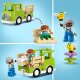 LEGO - Duplo - 10419 Imkerei und Bienenstöcke