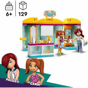 LEGO - Friends - 42608 Mini Boutique
