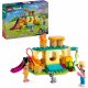 LEGO - Friends - 42612 Abenteuer auf dem Katzenspielplatz