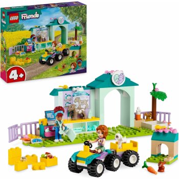 LEGO - Friends - 42632 Farmtierklinik