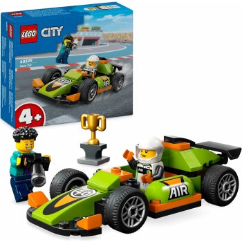 LEGO - City - 60399 Rennwagen