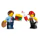 LEGO - City - 60404 Burger-Truck