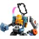 LEGO - City - 60428 Weltraum-Mech