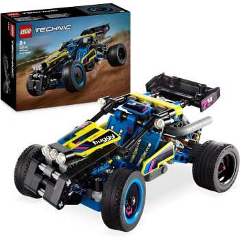 LEGO - Technic - 42164 Offroad Rennbuggy