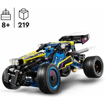 LEGO - Technic - 42164 Offroad Rennbuggy