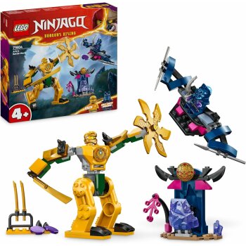 LEGO - Ninjago - 71804 Arins Battle Mech