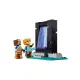 LEGO - Minecraft - 21252 Die Waffenkammer (A)