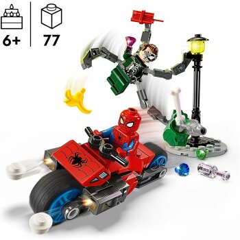 LEGO - Marvel Super Heroes - 76275...