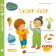 Carlsen - Baby Pixi (unkaputtbar) - Unser Jahr, Band 118