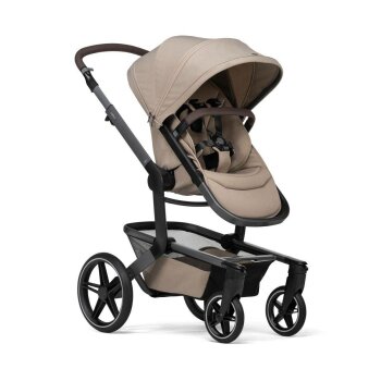 Joolz - Day 5 Kombikinderwagen Sandy taupe