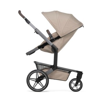 Joolz - Day 5 Kombikinderwagen Sandy taupe