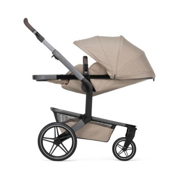 Joolz - Day 5 Kombikinderwagen Sandy taupe