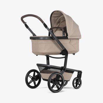 Joolz - Day⁵ Kombikinderwagen Sandy taupe