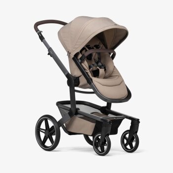 Joolz - Day⁵ Kombikinderwagen Sandy taupe