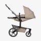 Joolz - Day⁵ Kombikinderwagen Sandy taupe