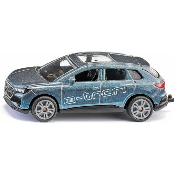 SIKU - Audi Q4 e-tron