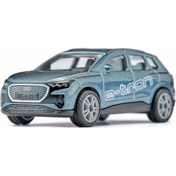 SIKU - Audi Q4 e-tron