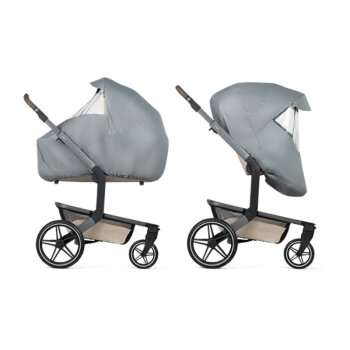 Joolz - Regenverdeck für Day⁵/ Geo³/5