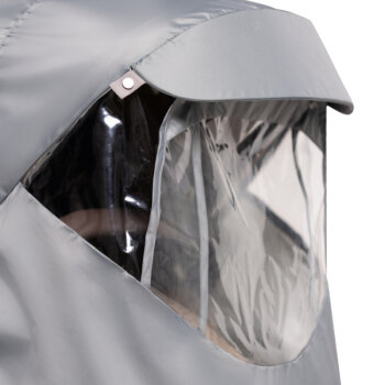 Joolz - Regenverdeck für Day⁵/ Geo³/5