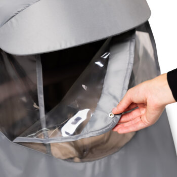 Joolz - Regenverdeck für Day⁵/ Geo³/5