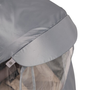 Joolz - Regenverdeck für Day⁵/ Geo³/5