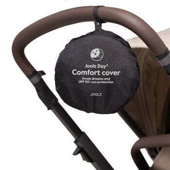 Joolz - Comfort-Bezug Sonnenverdeck für Day⁵