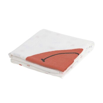 Lässig - Krabbeldecke, Herz (2)