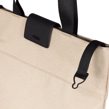 JOOLZ - Wickeltasche SANDY-TAUPE