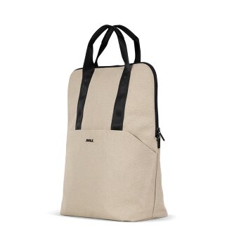 JOOLZ - Wickelrucksack SANDY-TAUPE