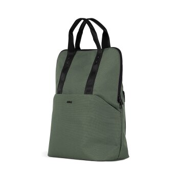 JOOLZ - Wickelrucksack FOREST-GREEN