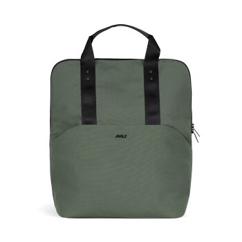 JOOLZ - Wickelrucksack FOREST-GREEN