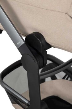 Joolz - Wannen-Höhenadapter-Set für Day⁵,...