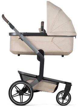 Joolz - Wannen-Höhenadapter-Set für Day⁵, Geo³