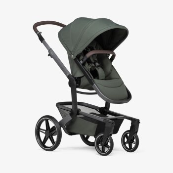 Joolz - Day⁵ Kombikinderwagen Forest green