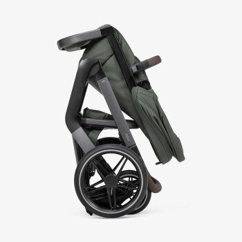 Joolz - Day⁵ Kombikinderwagen Forest green