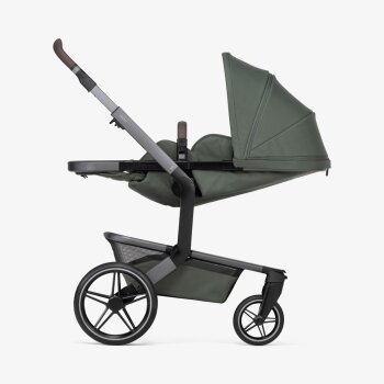 Joolz - Day⁵ Kombikinderwagen Forest green