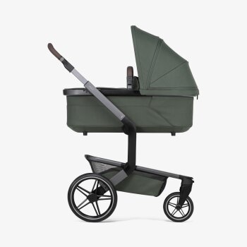 Joolz - Day⁵ Kombikinderwagen Forest green