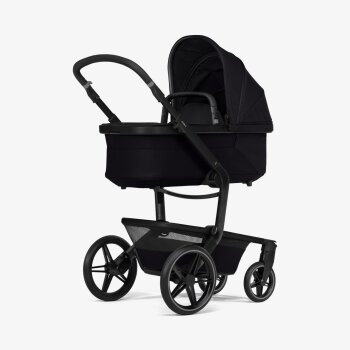 Joolz - Day⁵ Kombikinderwagen Space black