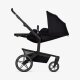 Joolz - Day⁵ Kombikinderwagen Space black