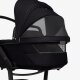 Joolz - Day⁵ Kombikinderwagen Space black