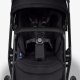 Joolz - Day⁵ Kombikinderwagen Space black